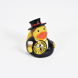 Gentle Duck